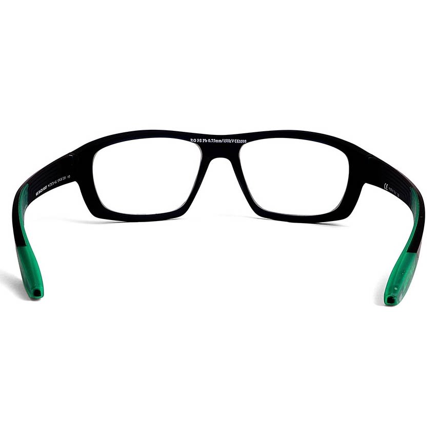RG-NI-BRZN-BOOST Nike Brazen Boost Radiation Glasses Frame Size 57-16-130