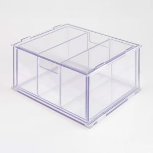 Filing &amp; Storage