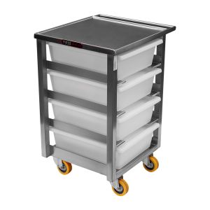Endoscope Cabinets
