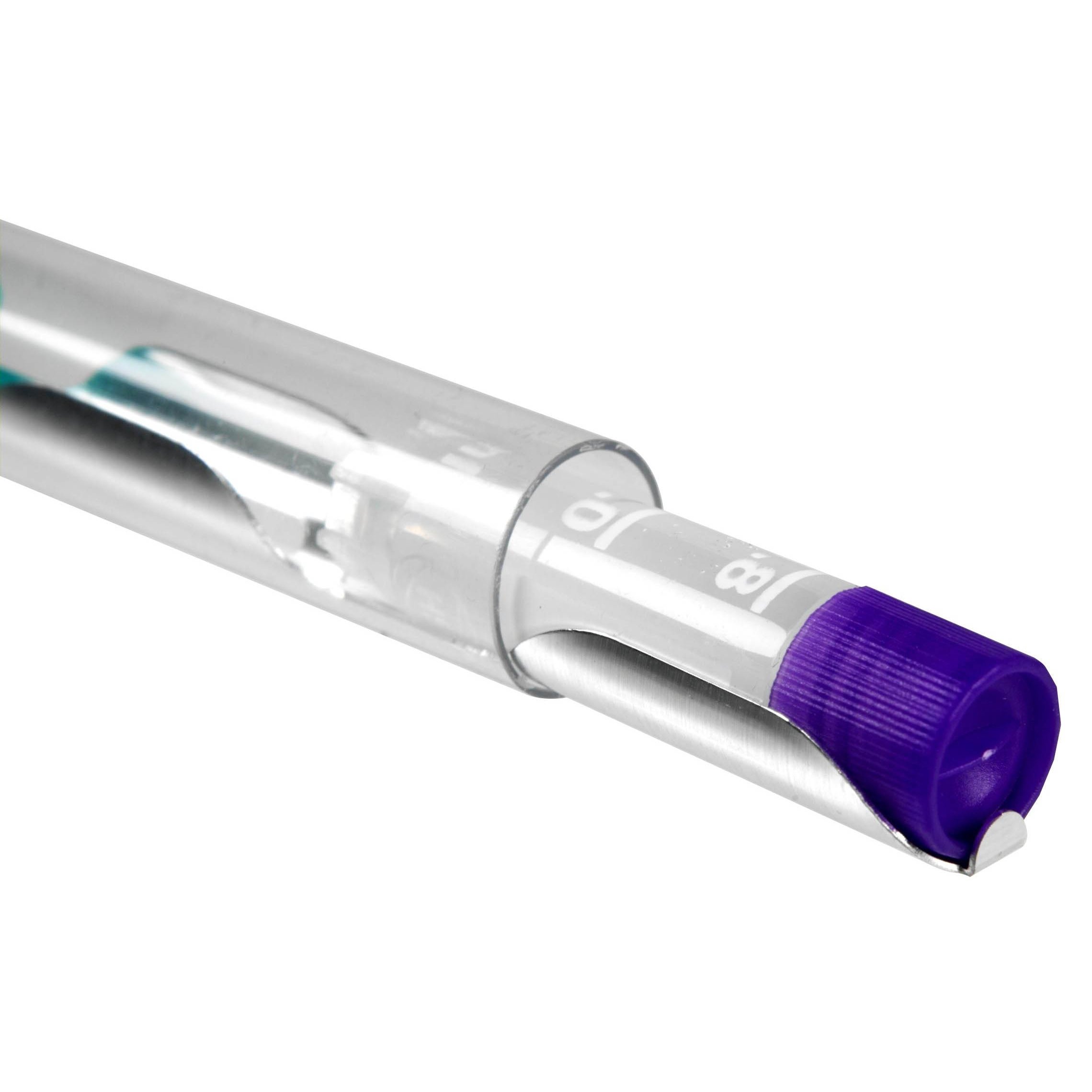 Cryogenic Vial Canes 2ml 5ml Liquid Cryo Canes Heathrow Scientific