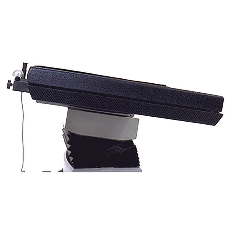 Biodex 840 Medical Imaging Surgical C-Arm Table 058-840