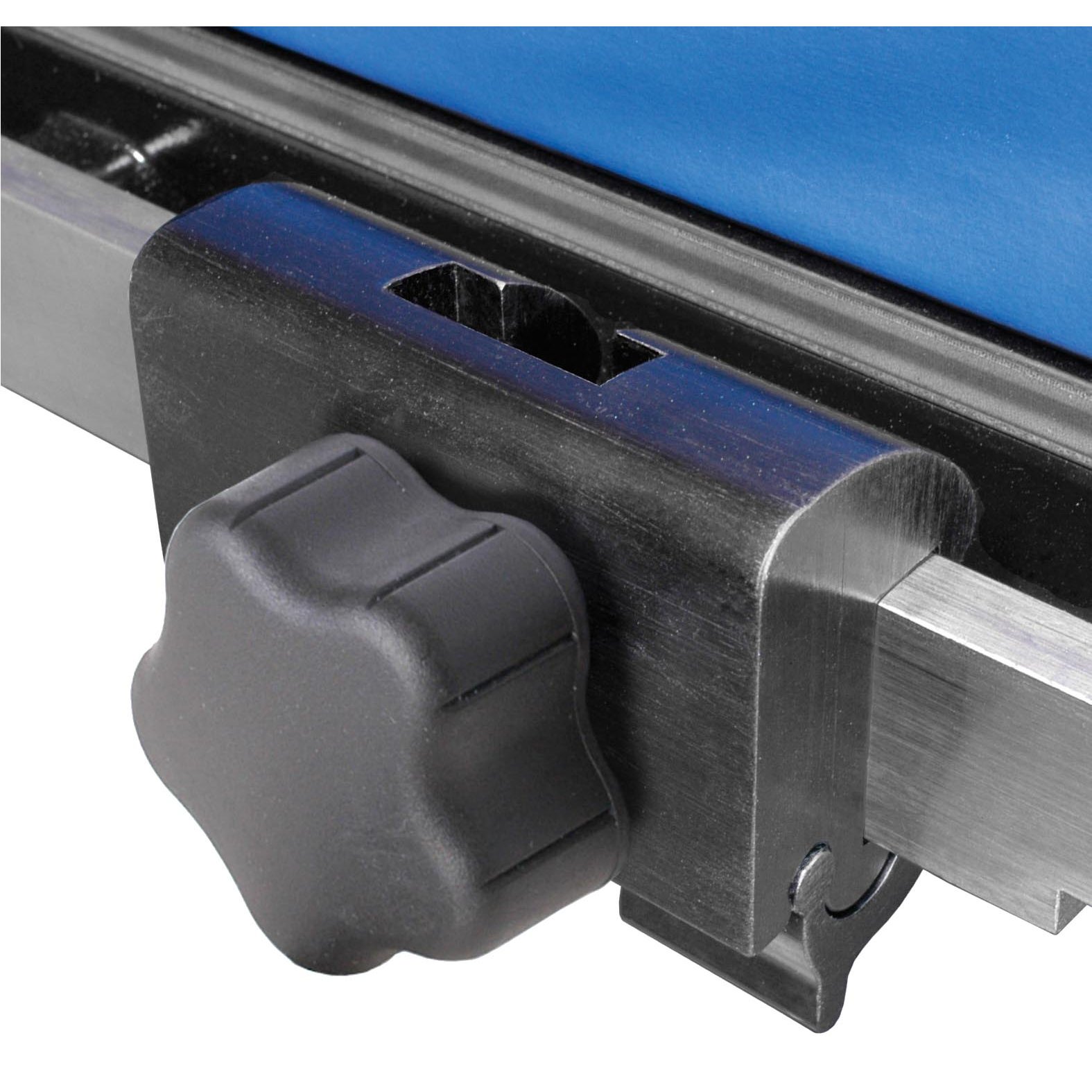 Allen Medical Easy Lock Blade Clamp