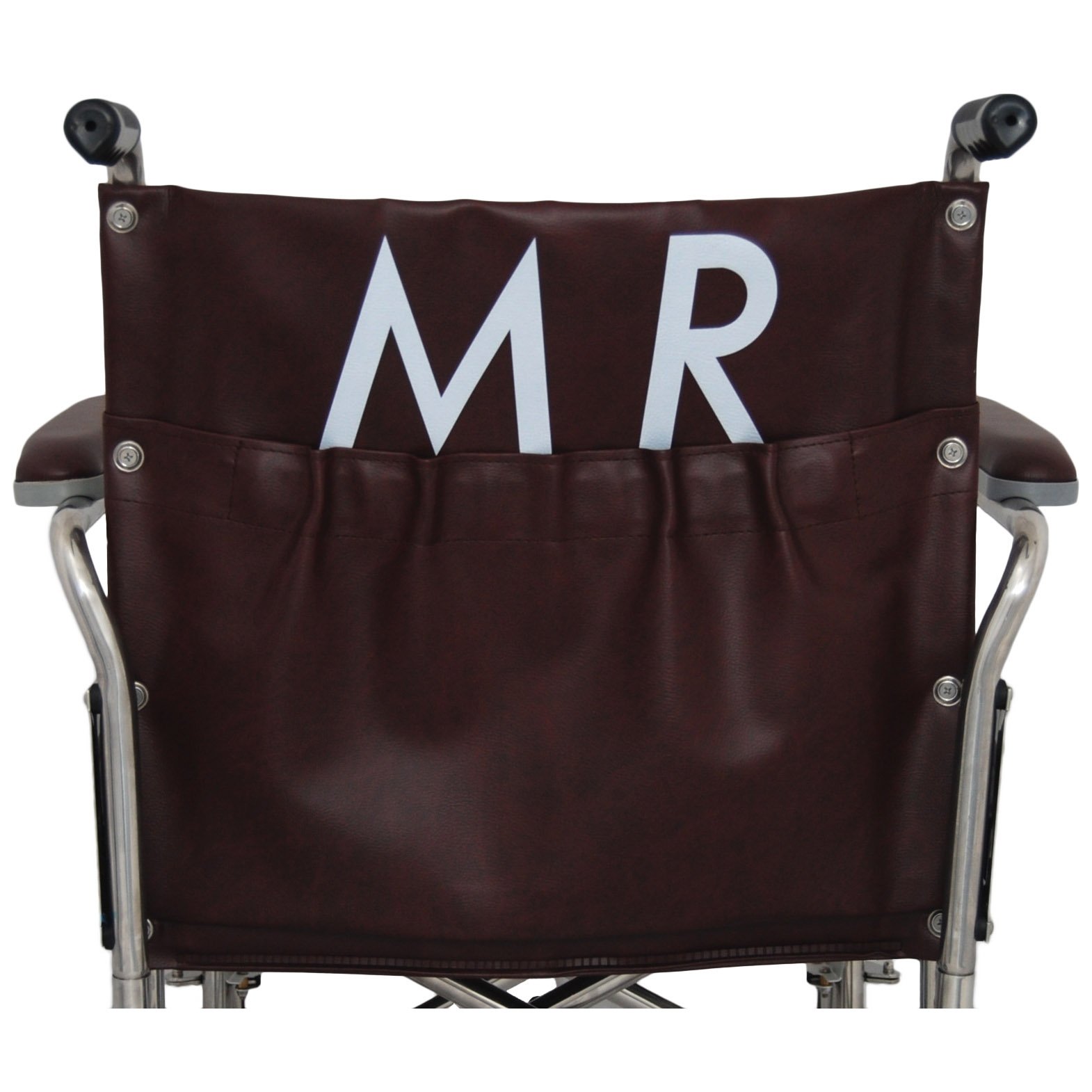 20" Wide Transport Chair Detachable Elevating Legrests