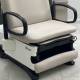 Patient Assist Armrest and Safety Rails for Series 4040-650 and 4070-650 (Factory Install)