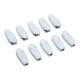10-Lead Universal Clips for SE and iSE Series ECG