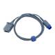 SPO2 7-Pin Extension Cable, 2m