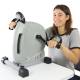 CanDo® 01-8030 Magneciser® Pedal Exerciser - Upper Body Exercise (Table and Chair are Not Included)
