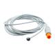 Skin Temperature Probe