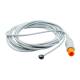 Skin Temperature Probe