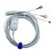 3-Lead ECG Cable