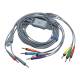 ECG Cable with 4 mm Banana Connector for SE and iSE Series ECG