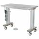 Blickman Stainless Steel Motorized Instrument Table