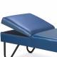 Optional Adjustable Wedge Headrest