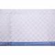 Protection Products 0171 Absorbent Impervious Table Sheet 40" x 92", Quilted Upclose