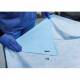 Protection Products 0174 and 0175 Impervious Table Sheet