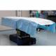 Protection Products 0177 Absorbent Impervious Table Sheet - 45" x 92"