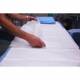 Operating Room Woven Lift Sheet - 29" x 66"