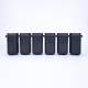 Drucker 02-004-0-0014K Carrier, Carbon Fiber, 1 x 50 mL - Front View Set