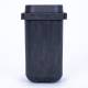 Drucker 02-004-0-0014K Carrier, Carbon Fiber, 1 x 50 mL - Front View Single
