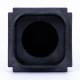 Drucker 02-004-0-0014K Carrier, Carbon Fiber, 1 x 50 mL - Top View
