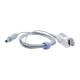 Edan Adult Reusable SpO2 Sensor