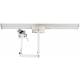 Burton Medical CoolSpot II Single Head on Fastrac Ceiling Mount Exam Light