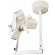 Outpatient II Single Head Ceiling Mount Procedure Light