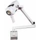 Burton Medical CoolSpot II Wall Mount Exam Light