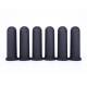 Drucker 03-1-0007-0046K Carrier, Carbon Fiber, 1 x 10 mL - Front View Set