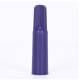 Drucker 03-1-0007-0059K Microtainer Tube Adapter, Purple, 1 x 1/1.5 mL - Front View Single
