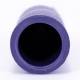 Drucker 03-1-0007-0059K Microtainer Tube Adapter, Purple, 1 x 1/1.5 mL - Top View