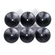 Drucker 03-1-0007-0172K Spherical Carrier Kit, 1 x 50 mL - Bottom View Set
