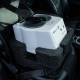Drucker 03-1-0012-0139 Car Seat for 642M Mobile Centrifuge - Actual Use (Centrifuge is Sold Separately)