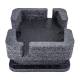 Drucker 03-1-0012-0139 Car Seat for 642M Mobile Centrifuge