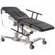 Biodex Echo Pro Echocardiography Ultrasound Table 115 VAC