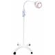 Gleamer Floorstand Exam Light