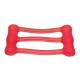 CanDo® 10-0052 Jelly™ Expander Triple Exerciser - Light Resistance, Red