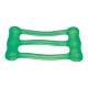 CanDo® 10-0053 Jelly™ Expander Triple Exerciser - Medium Resistance, Green