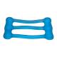 CanDo® 10-0054 Jelly™ Expander Triple Exerciser - Heavy Resistance, Blue