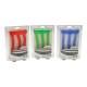 CanDo® 10-0056 Jelly™ Expander Triple Exerciser - 3-Piece Set