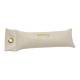 CanDo® 10-0356-1 SoftGrip® Hand Weight - Single, 4 lbs, Silver