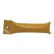 CanDo® 10-0357-1 SoftGrip® Hand Weight - Single, 5 lbs, Gold