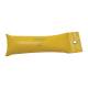 CanDo® 10-0359-1 SoftGrip® Hand Weight - Single, 7 lbs, Yellow