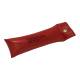 CanDo® 10-0360-1 SoftGrip® Hand Weight - Single, 7.5 lbs, Red
