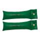 CanDo® 10-0361-2 SoftGrip® Hand Weight - Pair, 8 lbs, Green