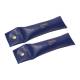 CanDo® 10-0362-2 SoftGrip® Hand Weight - Pair, 9 lbs, Blue