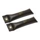 CanDo® 10-0363-2 SoftGrip® Hand Weight - Pair, 10 lbs, Black