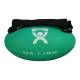 CanDo® 10-0443 Handy Grip™ Weighted Ball - 4 lbs, Green