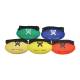 CanDo® 10-0445 Handy Grip™ Weighted Ball - 5-Piece Set