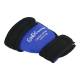 CanDo® 10-0480 Hand Weight, Left, 0.25 lb - Left Angle View